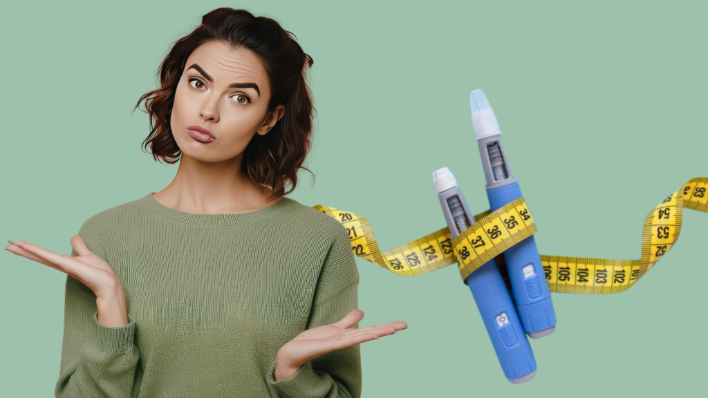 Canetas emagrecedoras: O que ninguém te conta sobre o uso sem acompanhamento.