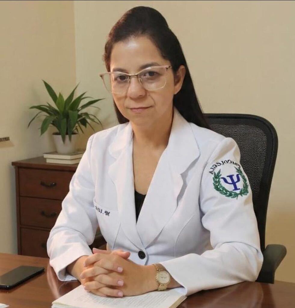 Doutora Lucimar