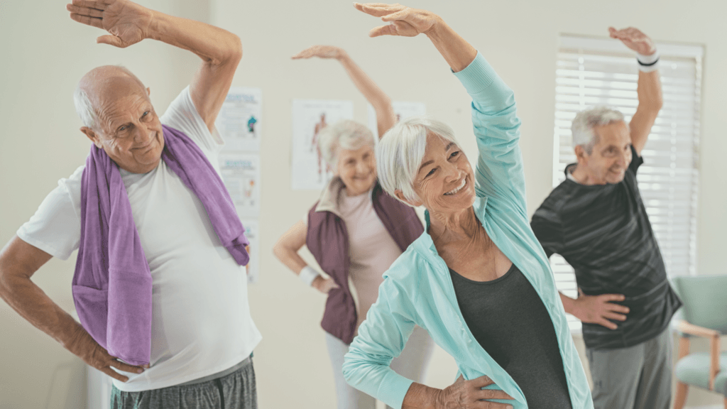 Sarcopenia por que perder músculos pode envelhecer o corpo e o que você pode fazer para evitar