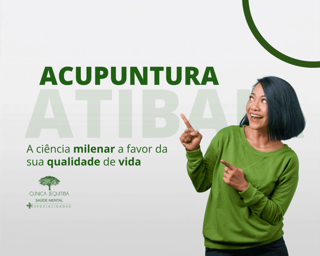 Acumputura especializada em Atibaia