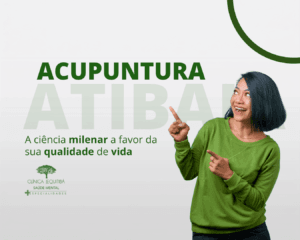 Acumputura especializada em Atibaia