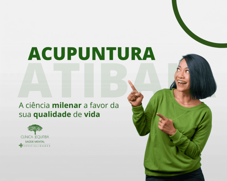 Acumputura especializada em Atibaia