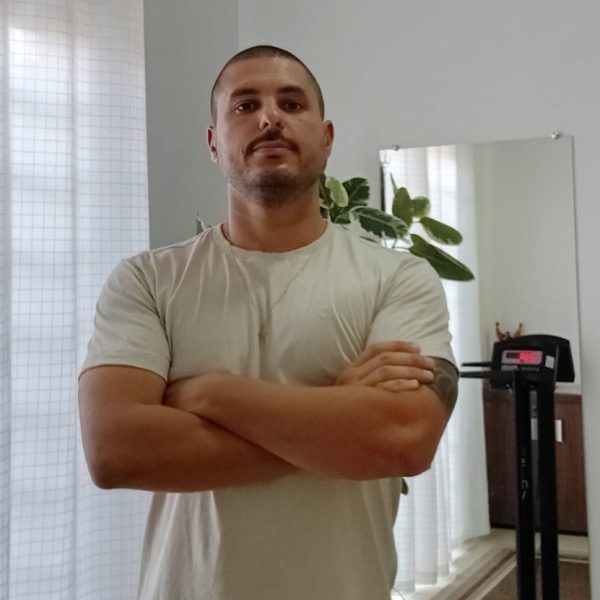 Bruno Henrique Serrano - nutri esporte