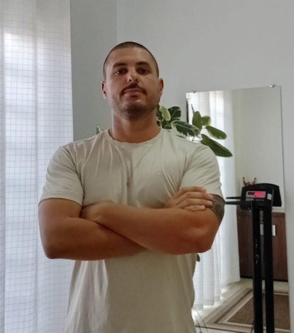 Bruno Henrique Serrano - nutri esporte