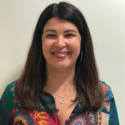 Cristina Themudo Lessa - Psiquiatra