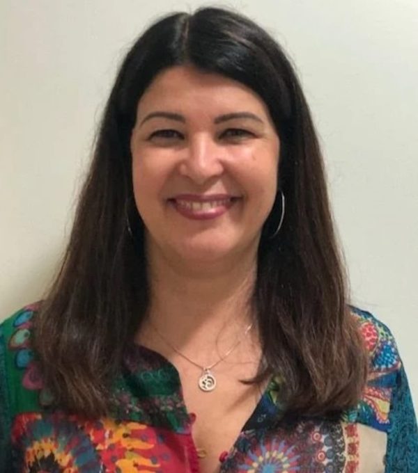 Cristina Themudo Lessa - Psiquiatra