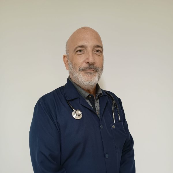DÉRCIO NEUROLOGISTA