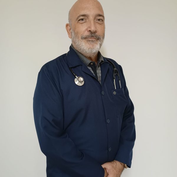 DÉRCIO NEUROLOGISTA