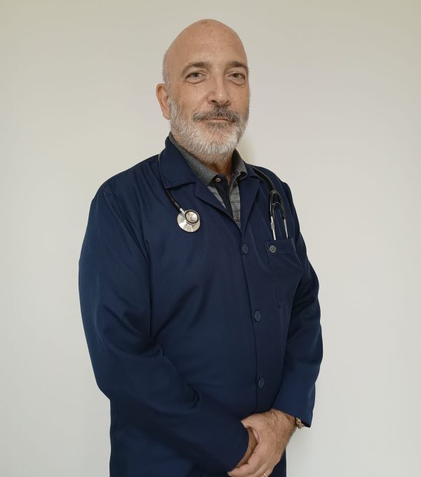 DÉRCIO NEUROLOGISTA