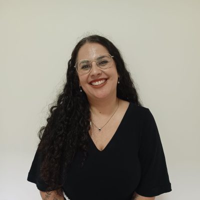 Gabriela Cristina Bispo - PSICO 2