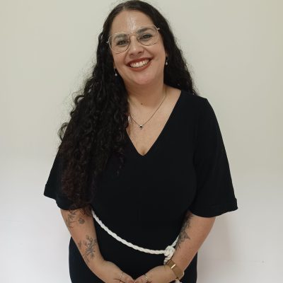 Gabriela Cristina Bispo - PSICO 2