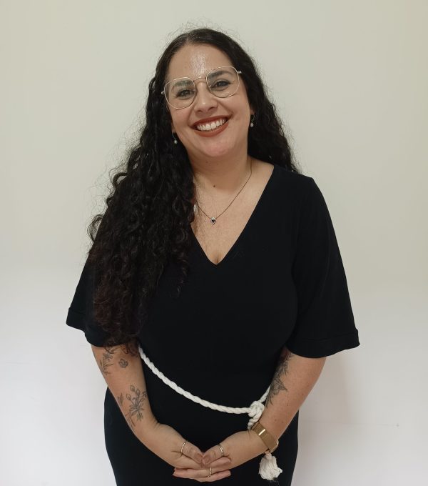 Gabriela Cristina Bispo - PSICO 2