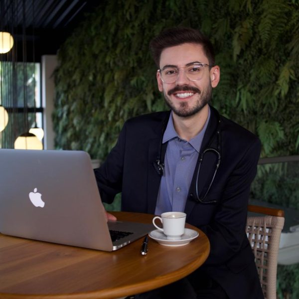 Leonardo Cardiologista