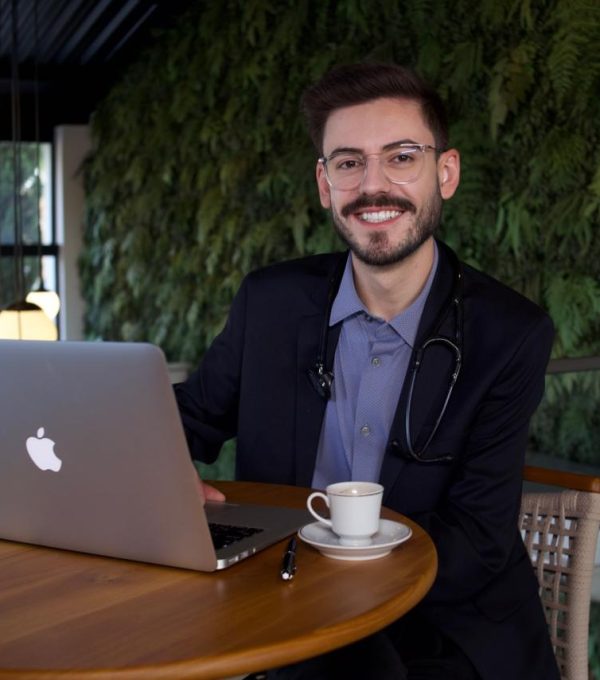 Leonardo Cardiologista