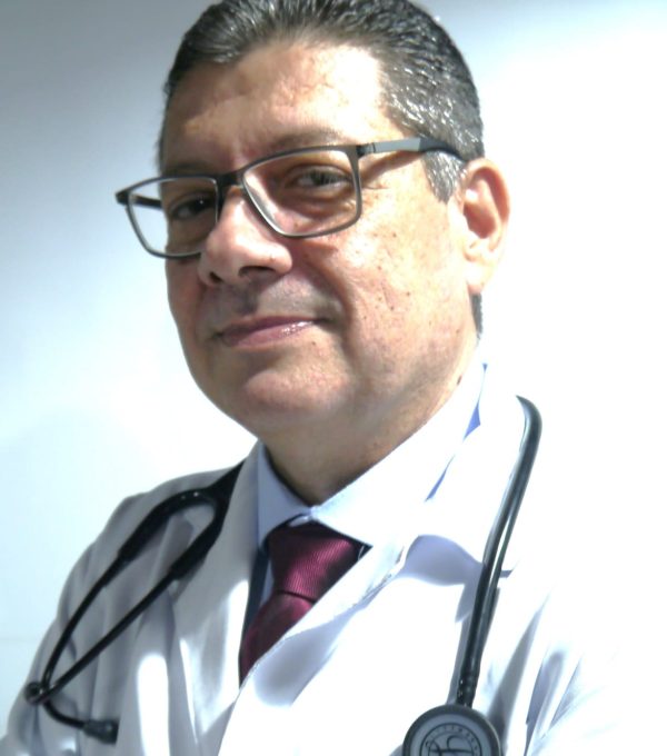 MARCOS CLINICO GERAL