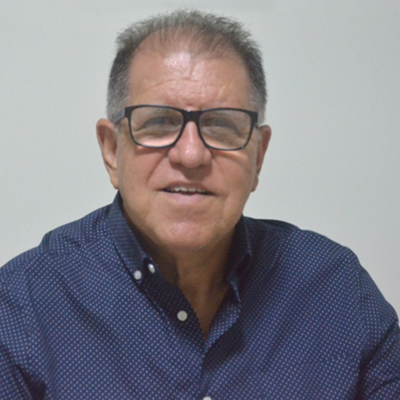 Mauricio Horiguela - psiquiatra