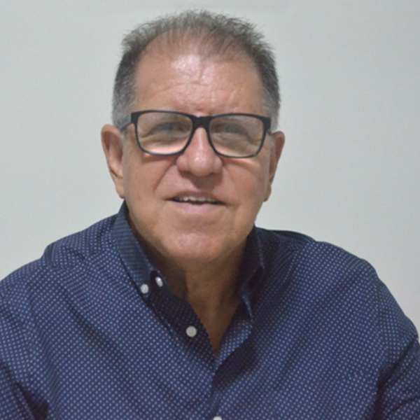 Mauricio Horiguela - psiquiatra