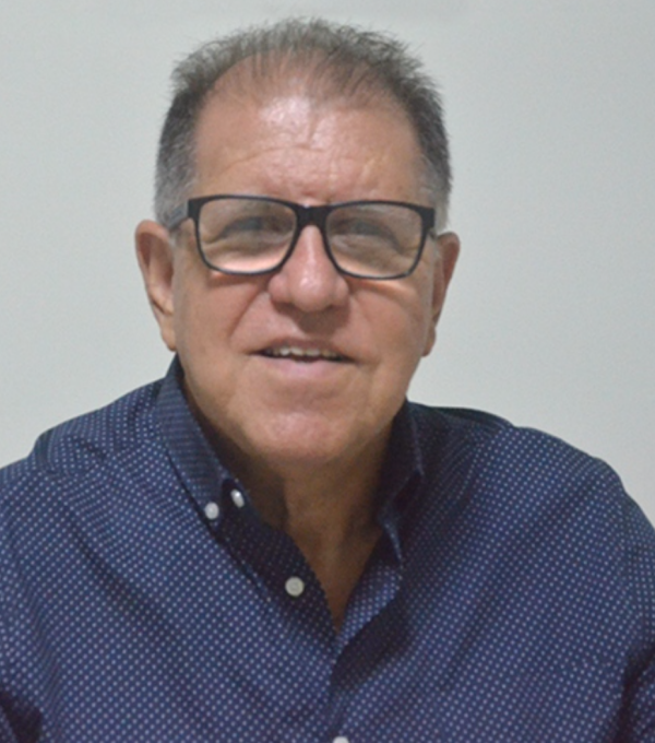 Mauricio Horiguela - psiquiatra