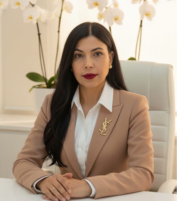 Maxilaine Nonato - Psiquiatra