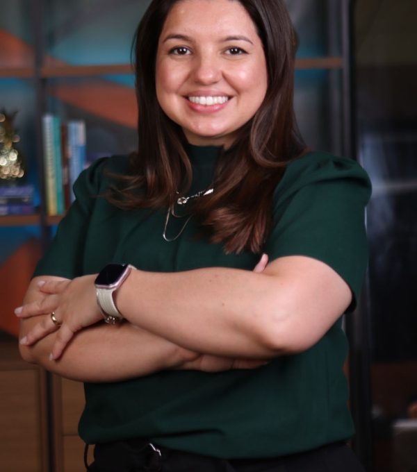 Monick Zuchi - psicologa