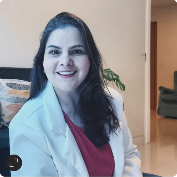 Nadia Basile - psicóloga