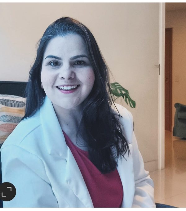 Nadia Basile - psicóloga