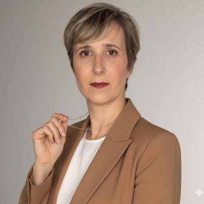 Regiane Perli Simão - psicologo