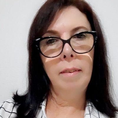 Roseli Felomena Rossini psicologa -