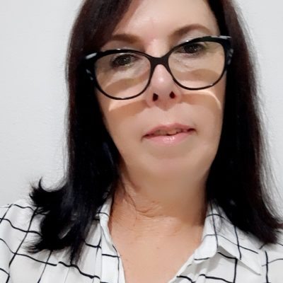 Roseli Felomena Rossini psicologa -