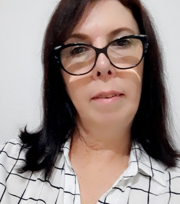 Roseli Felomena Rossini psicologa -