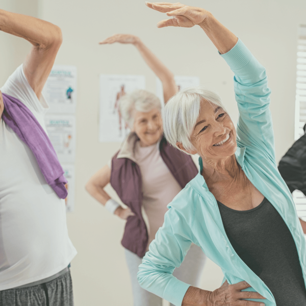 Sarcopenia por que perder músculos pode envelhecer o corpo e o que você pode fazer para evitar