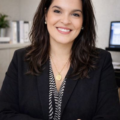 Tamyris Darwiche Chaaban - REUMATO