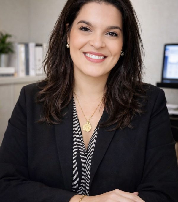 Tamyris Darwiche Chaaban - REUMATO