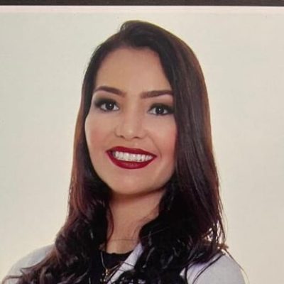 Thais Alves - psiquiatraa