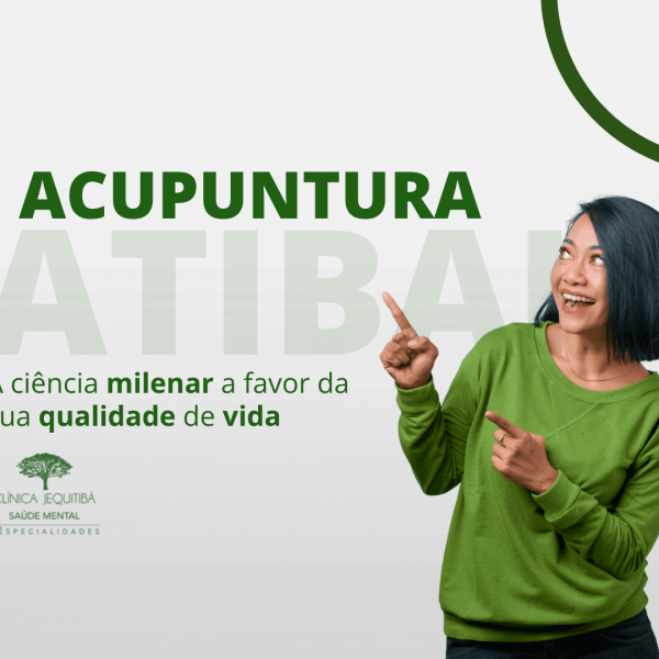 Acumputura especializada em Atibaia