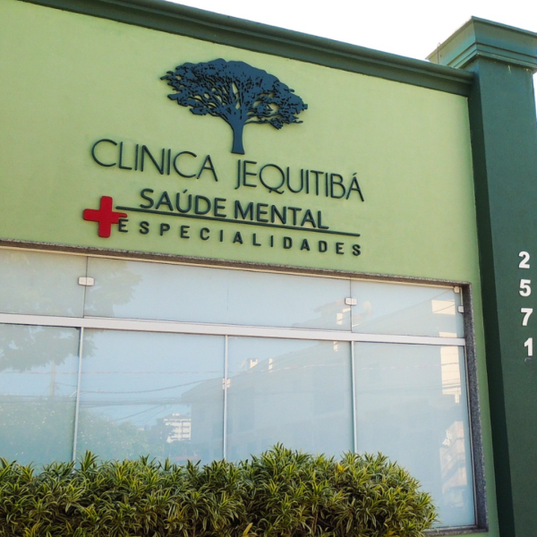 Cuidado completo em um só lugar: A Clínica Jequitibá Especialidades ampliou seus atendimentos!