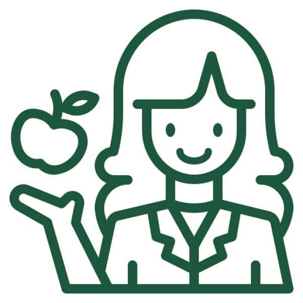 dietitian