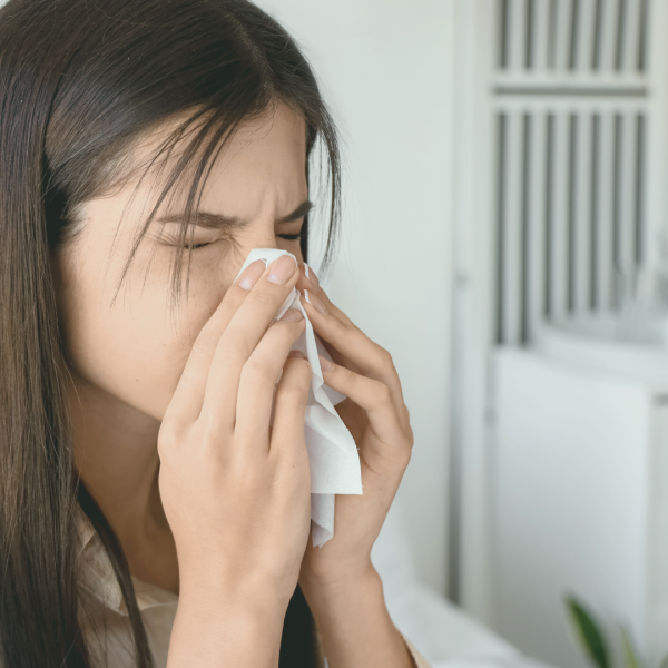 Vacinação contra Influenza A e Gripe K 2026 na Clínica Jequitibá Saúde memtal + especialidades