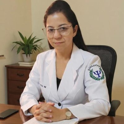 Doutora Lucimar