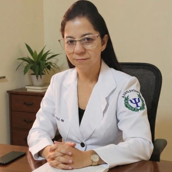 Doutora Lucimar