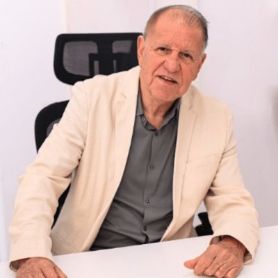 Dr. Mauricio Horiguela, Médico Psiquiatra em Atibaia